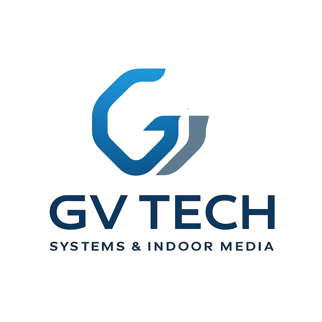 GVTECH Logo